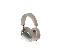 Bowers & Wilkins Px8 S2 Casque sans Fil à Réduction de Bruit - Warm Stone | Bluetooth Audio, & Recharge Rapide, 30 Heures de Lecture Haute Résolution et Microphone Intégré