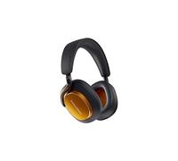 Bowers & Wilkins Px8 S2 McLaren Edition Noise Cancelling Wireless Headphones with Bluetooth Audio, & Quick Charge, 30 Hours of High-Resolution Playback and Built-in Microphone