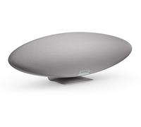 Bowers & Wilkins Zeppelin (gris perle)