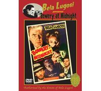 Bowery at Midnight [Import USA Zone 1]