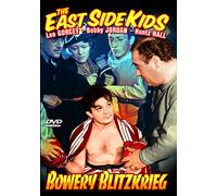 Bowery Blitzkrieg [Import USA Zone 1]