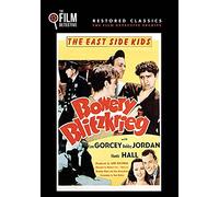 Bowery Blitzkrieg (The East Side Kids)