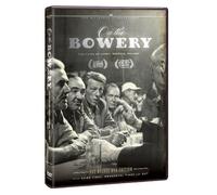 Bowery: The Films of Lionel Rogosin: Volume 1