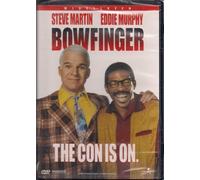 Bowfinger