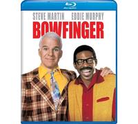 Bowfinger [Blu-Ray]