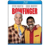 Bowfinger [Blu-Ray]