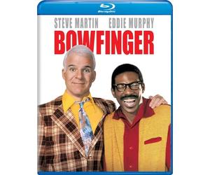 Bowfinger [Blu-Ray]