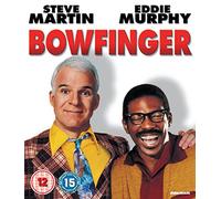 Bowfinger [Blu-Ray] [Import]
