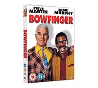 Bowfinger [Edizione: Regno Unito] [Import]