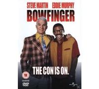 Bowfinger – Universal Pictures – Import