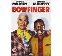 Bowfinger – Universal Pictures – Import