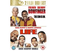 Bowfinger / Life [Import anglais]