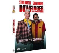 Bowfinger : Roi d'Hollywood – Version française (VF G)