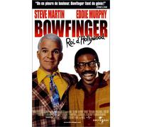 Bowfinger roi d'hollywood [VHS]