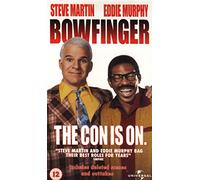 Bowfinger [VHS]