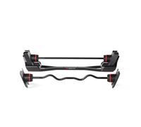 Bowflex Barre Droite Et Barre Curls 2080 (9-36 Kg) Reglable