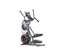 Bowflex Max Trainer M6, Cross Trainer, Gris