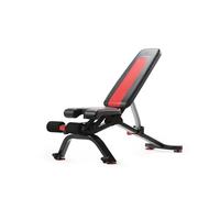 Bowflex Mixte adulte 5,1 s, Noir/Gris/Rouge, Taille unique