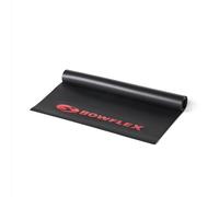 Bowflex Tapis d'équipement (144,8 x 88,9 cm), noir, taille L