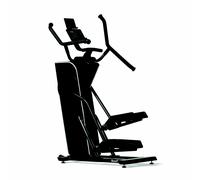 Bowflex Vélo elliptique Max Six Noir