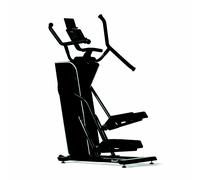 Bowflex Vélo elliptique Max Six Noir