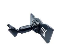 BowhEua Shuogoufeng Store Compatible avec 70mai S500 S410 D07 Panneau de Plaque arrière de rétroviseur + Support de rétroviseur intérieur