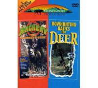 Bowhunting Basics for Deer / Archery-Beginners Guide