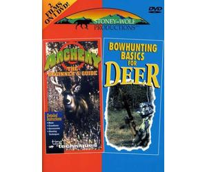 Bowhunting Basics for Deer / Archery-Beginners Guide