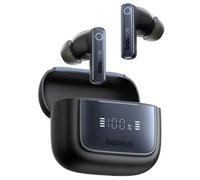 Baseus 35 True Casque Sans fil Ecouteurs Appels/Musique USB Type-C Bluetooth Noir