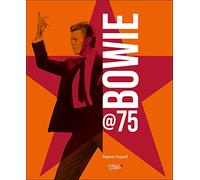 Bowie @75