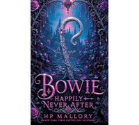 Bowie, a Little Bo Peep Retelling: Dark Fairy Tale Romantasy