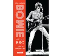 Bowie At The Bbc