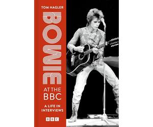 Bowie at the BBC: A life in interviews