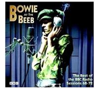 Bowie at the Beeb 1968-1972