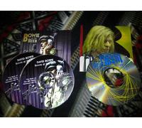 Bowie At The Beeb - The Best Of The Bbc Sessions 68-72