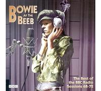 Bowie At The Beeb: The Best of the BBC Radio Sessions 68-72 by DAVID BOWIE