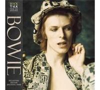 Bowie by Michael A. ONeill Michael A O,neill, (Auteur)