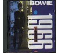 BOWIE, David - 1966 / 8.26686 ZR
