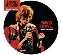 Bowie, David - 7-Knock on Wood-Pd [Import]