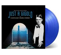 David Bowie – Just A Gigolo – RSD 2019 – Music on Vinyl