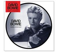 Bowie, David - 7-Young Americans