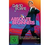 Bowie,David - Absolute Beginners [Import]