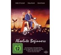 Bowie,David - Absolute Beginners [Import]