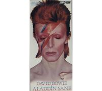 Bowie, David - Aladdin Sane