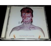 Bowie, David - Aladdin Sane