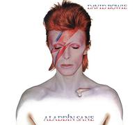 David Bowie – Aladdin Sane – Édition remasterisée