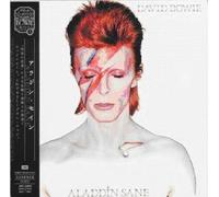 Bowie, David - Aladdin Sane