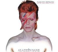 BOWIE, DAVID - Aladdin Sane (2013 Remaster) [Import Allemand]