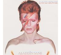 Bowie,David - Aladdin Sane [Import]