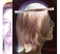 All saints Versions instrumentales 1977-1999 Inclus titres rares David Bowie (Interprète)